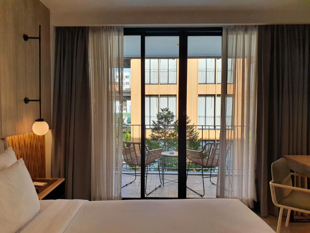 Craftsman Bangkok Hotel Cameră foto