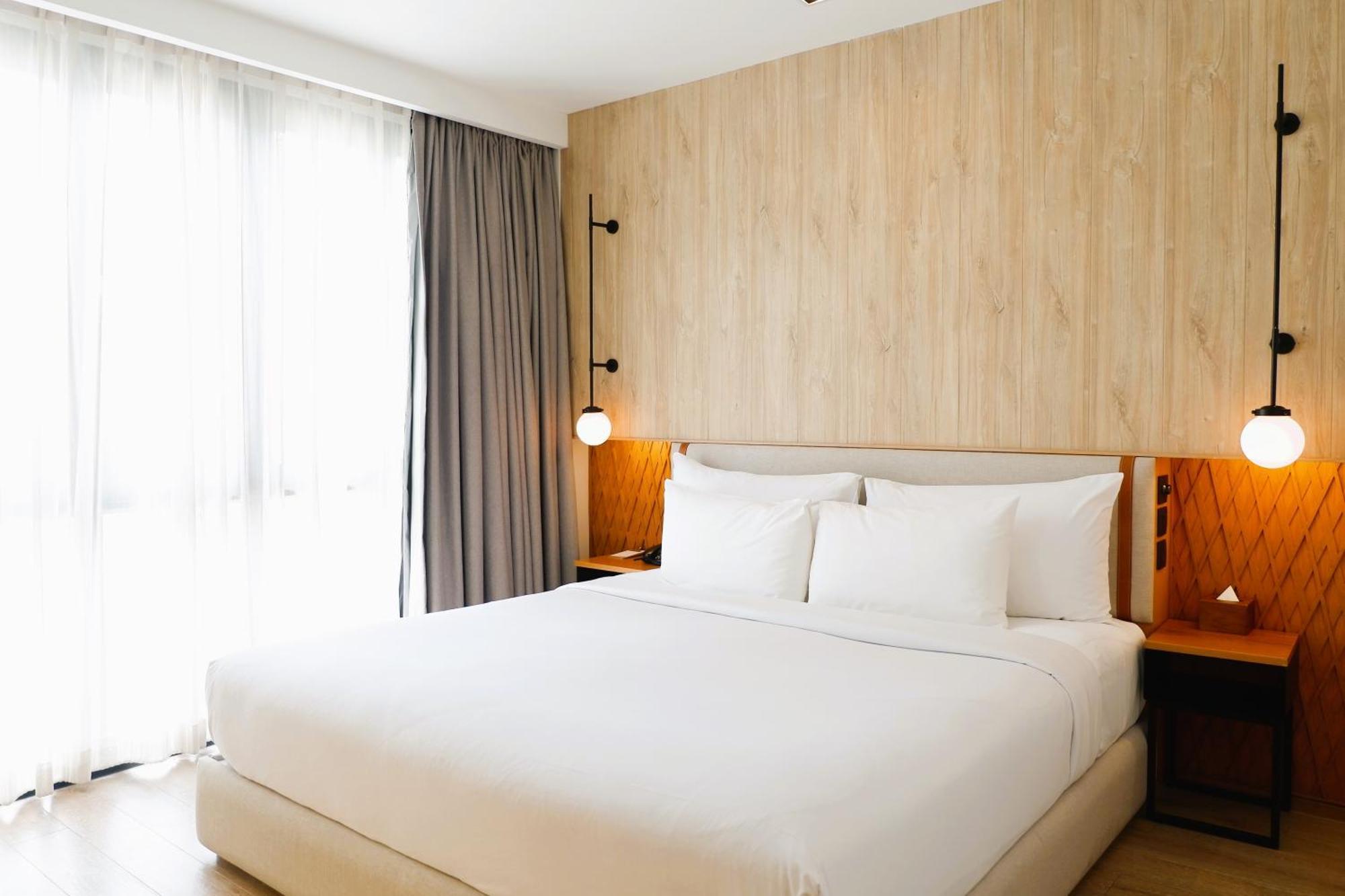 Craftsman Bangkok Hotel Cameră foto