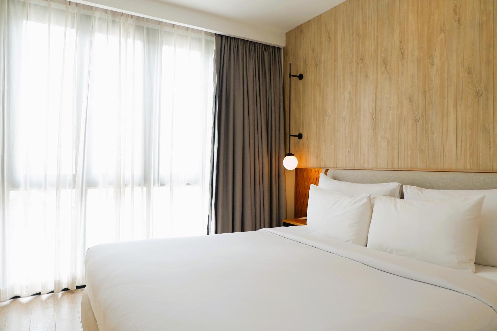 Craftsman Bangkok Hotel Cameră foto