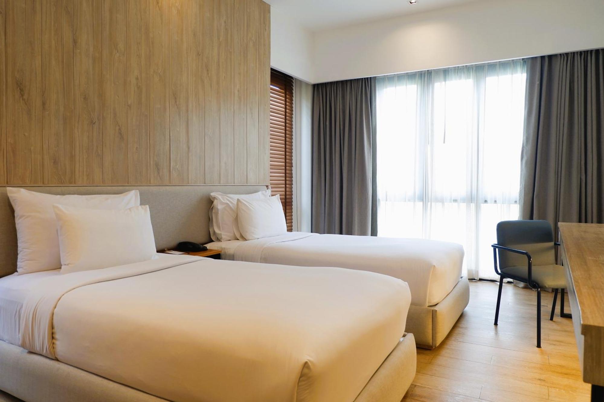 Craftsman Bangkok Hotel Cameră foto