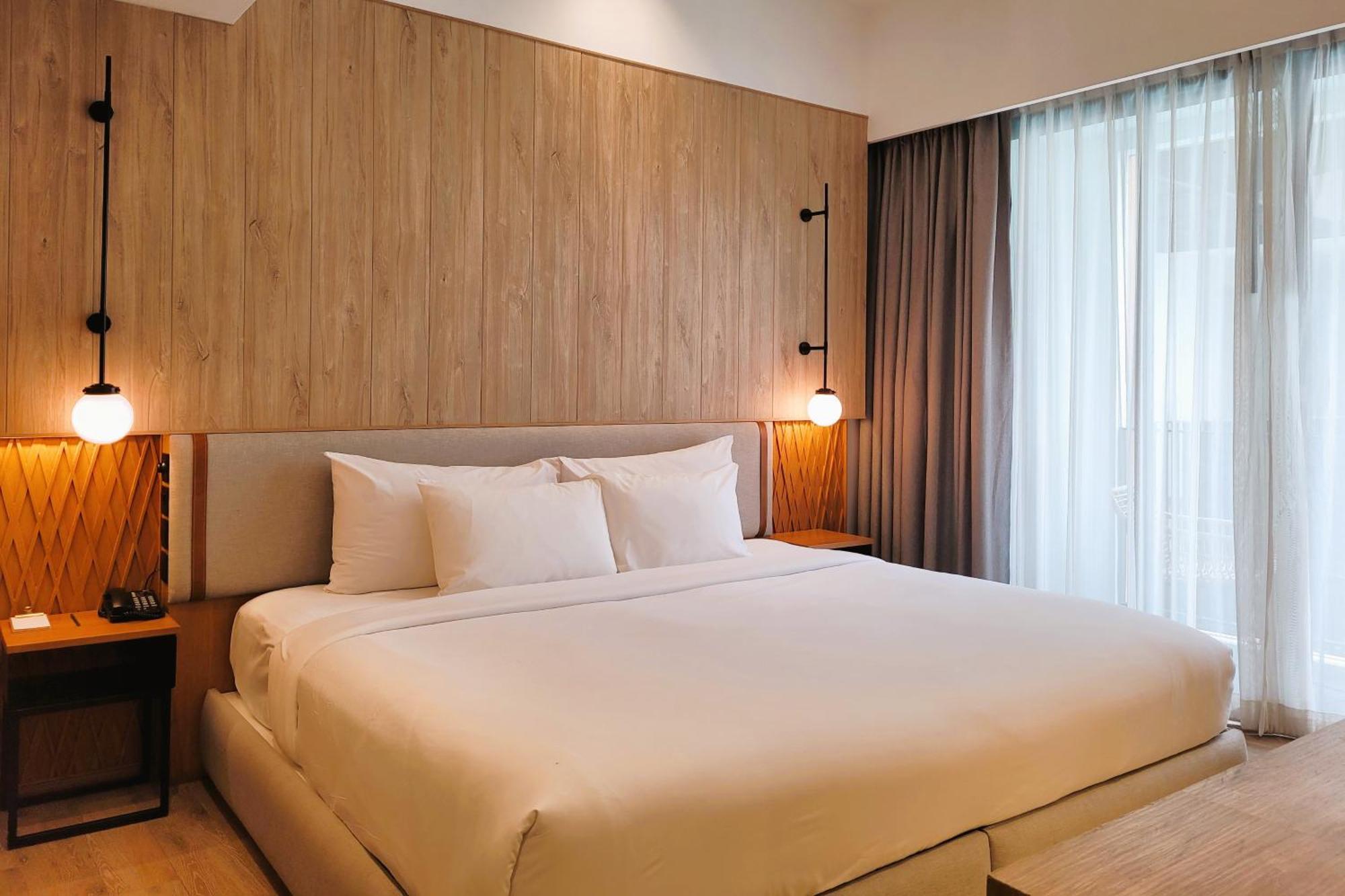 Craftsman Bangkok Hotel Cameră foto
