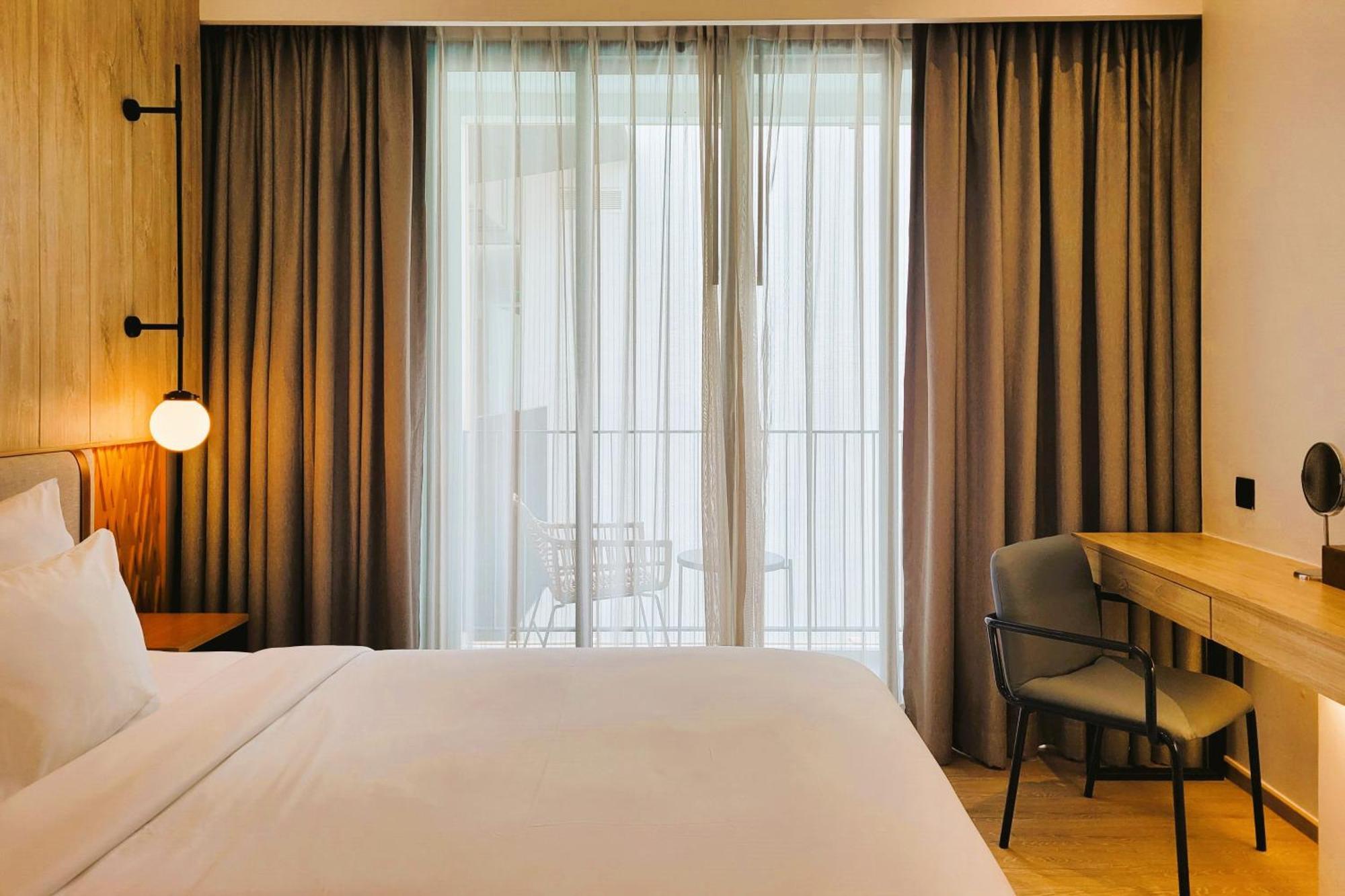 Craftsman Bangkok Hotel Cameră foto
