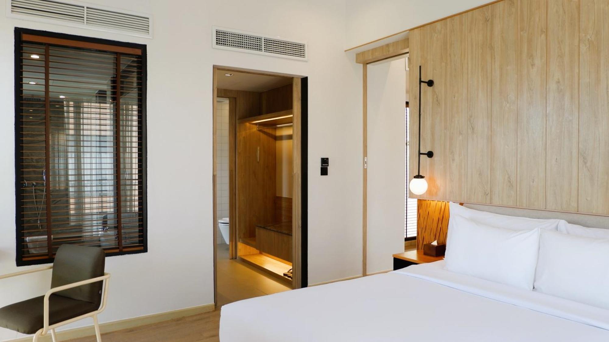 Craftsman Bangkok Hotel Cameră foto