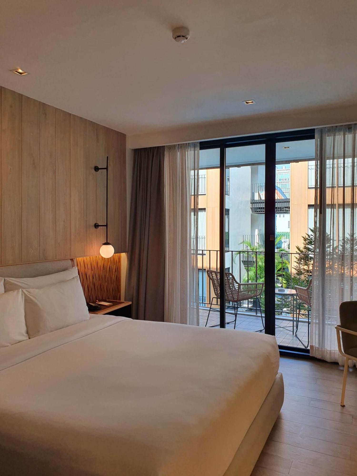 Craftsman Bangkok Hotel Cameră foto