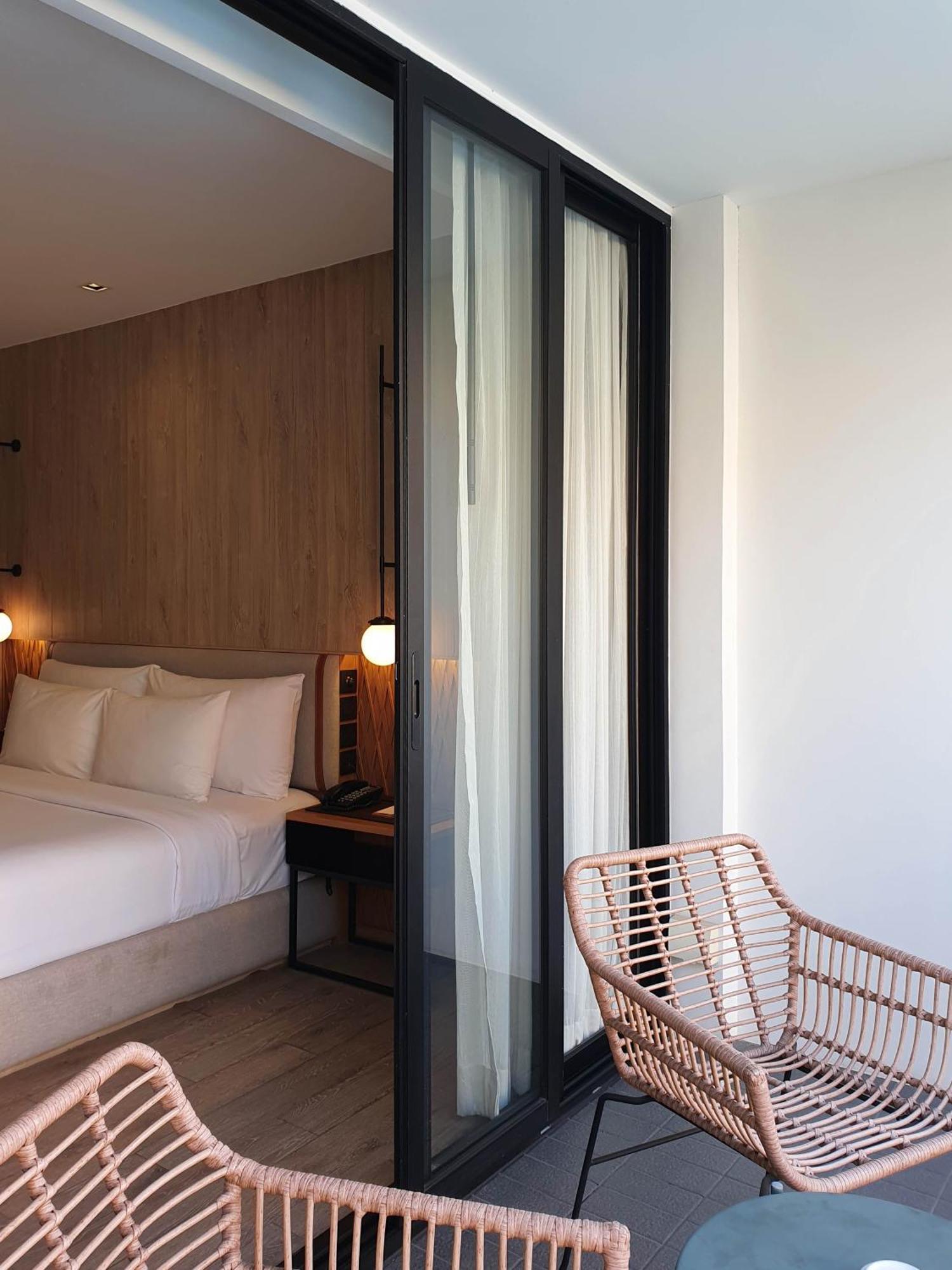 Craftsman Bangkok Hotel Cameră foto